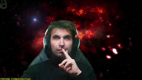 king7045 online show from December 25, 11:20 pm