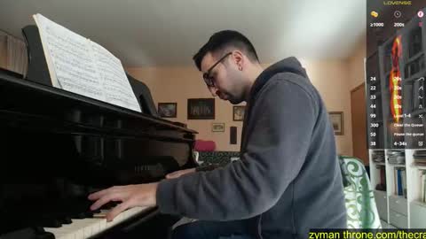 king7045 online show from February 5, 9:58 am