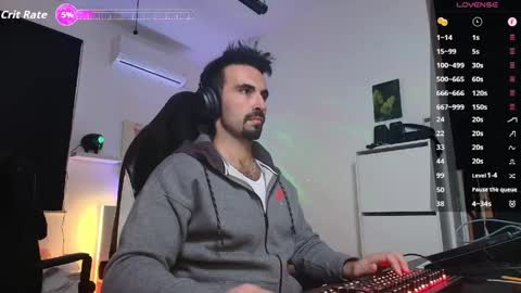 Snapshot of king7045 chatting on March 22, 10:02 pm king7045 online show from March 22, 10:02 pm