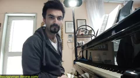 Snapshot of king7045 chatting on March 30, 7:31 am king7045 online show from March 30, 7:31 am