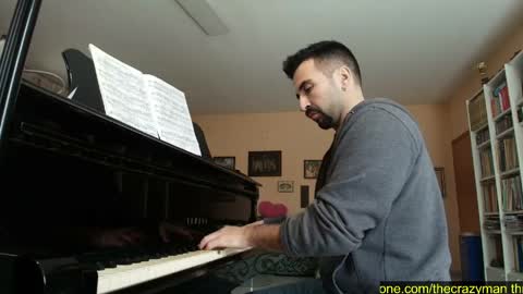 Snapshot of king7045 chatting on March 31, 11:10 am king7045 online show from March 31, 11:10 am