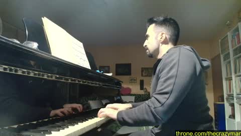 Snapshot of king7045 chatting on April 2, 9:01 pm king7045 online show from April 2, 9:01 pm