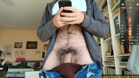 Snapshot of king7045 chatting on April 9, 7:25 am king7045 online show from April 9, 7:25 am