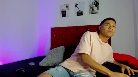 king_ares1 online show from January 12, 6:24 pm