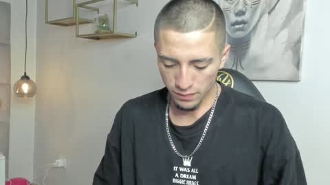 Snapshot of king_dante_ chatting on December 31, 5:29 pm King Dante online show from December 31, 5:29 pm