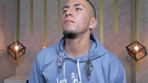 Snapshot of king_dante_ chatting on January 3, 11:01 pm King Dante online show from January 3, 11:01 pm