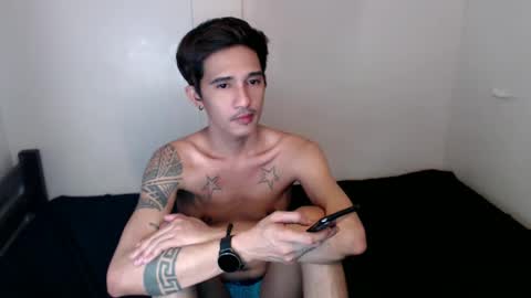 call me master online show from December 22, 1:34 am