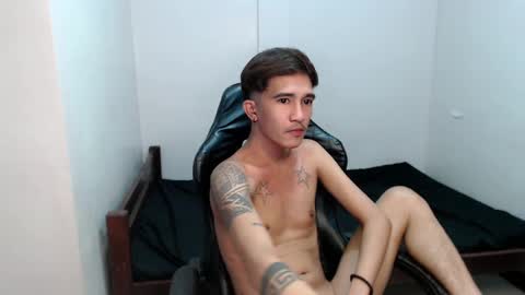 call me master online show from February 12, 8:50 pm