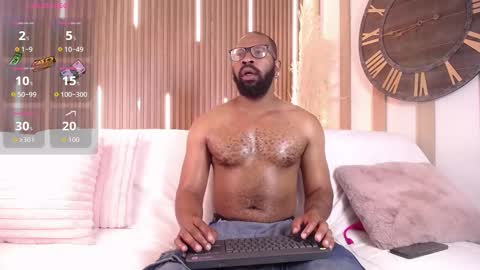 Malik  online show from September 19, 1:45 pm