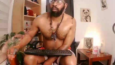 Malik  online show from October 29, 2:41 pm