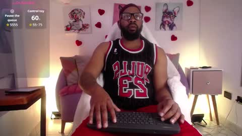 Malik  online show from February 19, 1:07 pm