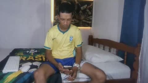 king_master7 online show from June 26, 9:19 pm