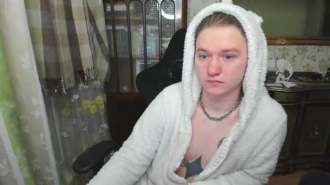 king_moris online show from February 8, 5:29 am