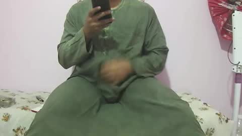 king_of_arabians online show from April 6, 9:27 pm