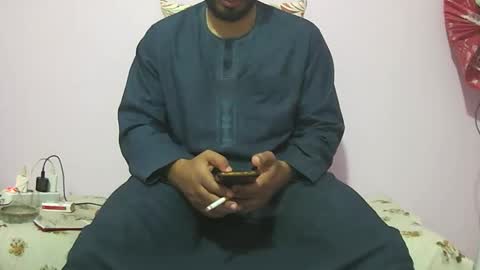 king_of_arabians online show from April 13, 8:58 pm