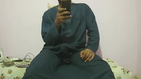 king_of_arabians online show from April 24, 5:15 pm