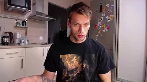 Snapshot of king_pong chatting on October 5, 1:20 pm king_pong online show from October 5, 1:20 pm