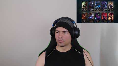 Carlos online show from January 17, 2:50 pm