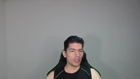 Carlos online show from October 6, 6:27 pm