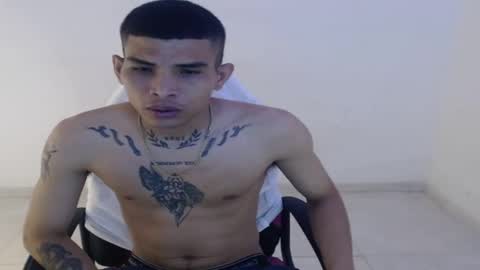 king_warlord online show from May 22, 7:41 pm