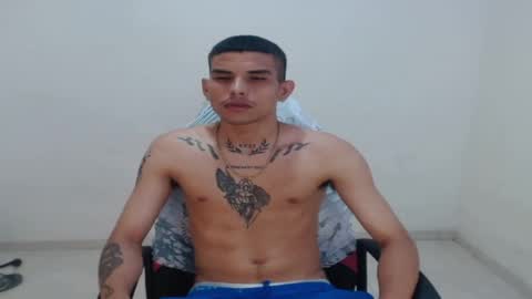 king_warlord online show from May 25, 10:49 pm