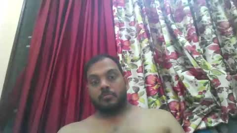 kingalpines1 online show from March 9, 6:12 pm