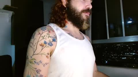 Jake online show from November 11, 1:27 am