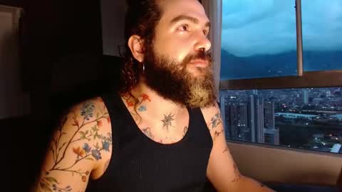 Jake online show from February 18, 11:22 pm