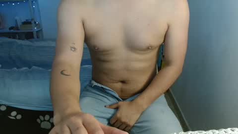 Conejo online show from February 17, 10:14 pm