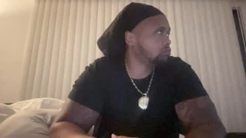 KingDaBiggest online show from May 3, 4:51 am