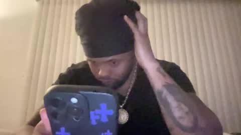 KingDaBiggest online show from May 5, 8:44 am