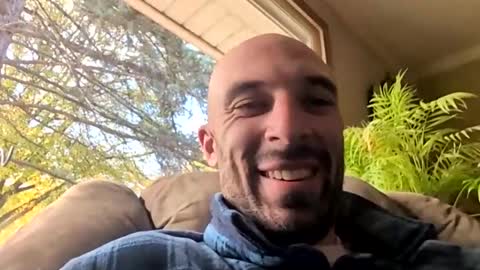 kingdaddysayless online show from November 4, 6:29 pm