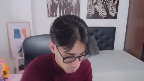 kingdanny_8 online show from October 30, 2:24 am