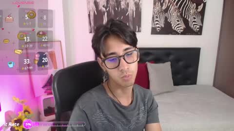 kingdanny_8 online show from October 31, 2:56 am