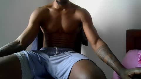 Snapshot of kingdavidmaster chatting on May 22, 5:18 pm King online show from May 22, 5:18 pm