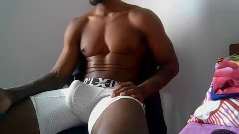 Snapshot of kingdavidmaster chatting on May 25, 6:03 pm King online show from May 25, 6:03 pm