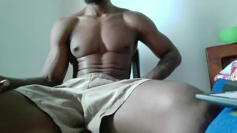 Snapshot of kingdavidmaster chatting on July 1, 3:34 pm King online show from July 1, 3:34 pm
