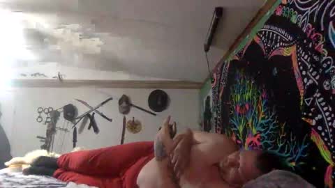 Jerry online show from January 13, 1:34 am