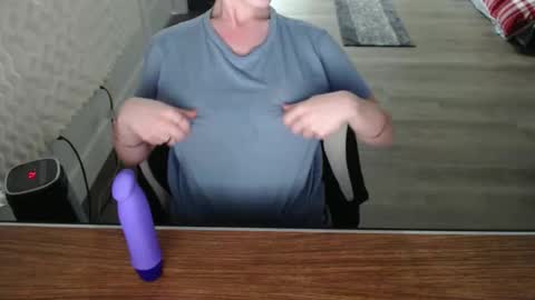 Scarred Thighs online show from January 16, 10:14 pm