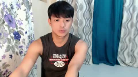 kingdomcum96 online show from June 17, 4:15 am