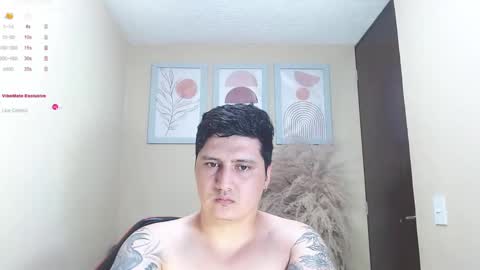 Snapshot of kingdominico chatting on January 30, 5:19 am kingdominico online show from January 30, 5:19 am