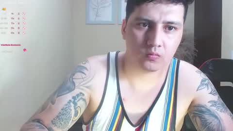 Snapshot of kingdominico chatting on February 12, 5:15 am kingdominico online show from February 12, 5:15 am