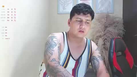 Snapshot of kingdominico chatting on February 16, 5:59 am kingdominico online show from February 16, 5:59 am