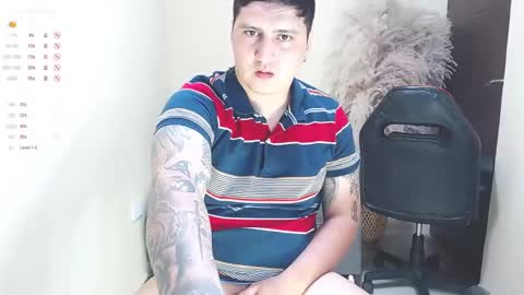 Snapshot of kingdominico chatting on February 16, 8:33 pm kingdominico online show from February 16, 8:33 pm