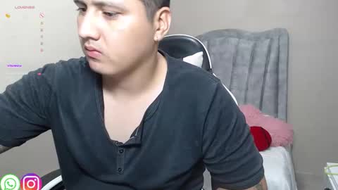 Snapshot of kingdominico chatting on February 22, 4:24 am kingdominico online show from February 22, 4:24 am