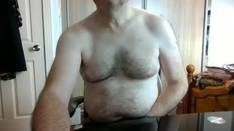 Don online show from November 7, 1:00 pm