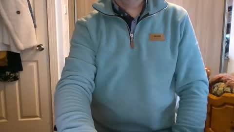 Don online show from February 6, 10:40 am