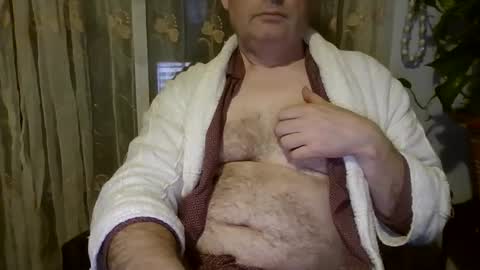 Don online show from March 15, 11:00 pm