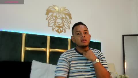 Snapshot of kingg_jay chatting on May 19, 11:49 am kingg_jay online show from May 19, 11:49 am