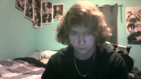 King krabz online show from January 18, 2:37 am